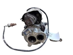 VW 03N145401J Turbocharger VW PASSAT B8 (3G) / ALLTRACK (2014-2023) — thumbnail 2
