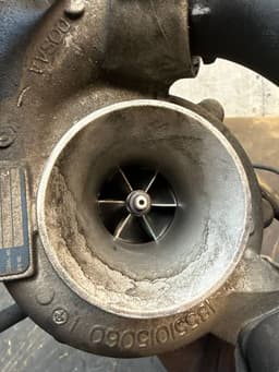 VOLVO 31397999 31361654 Turbocharger VOLVO V70 III (BW) (2007-2016) — thumbnail 8
