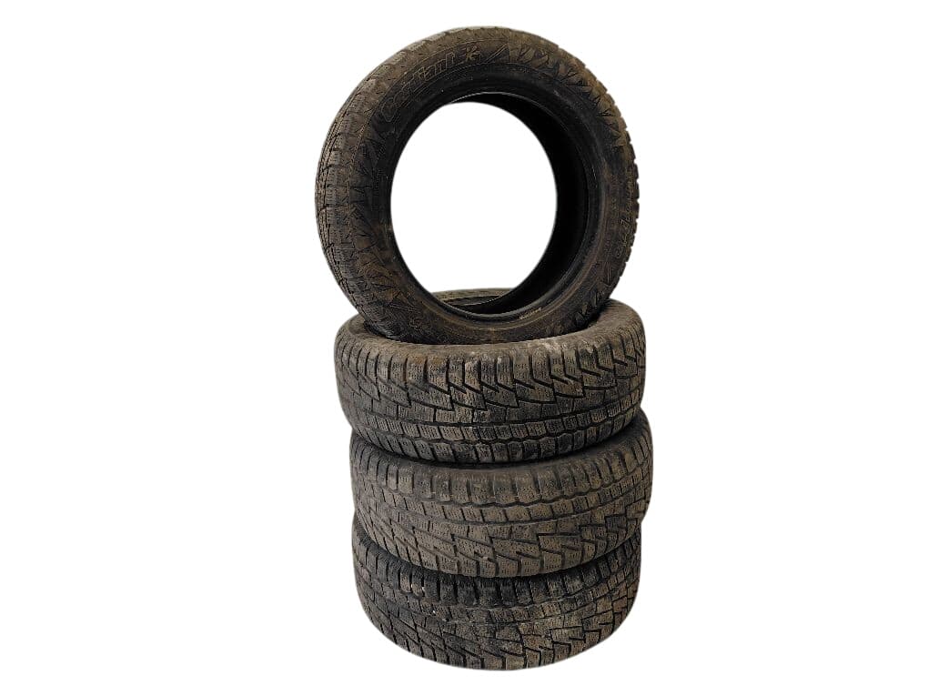 AUDI WINTERDRIVE Tyre 4 pcs AUDI A3 (8L1) (1996-2003)