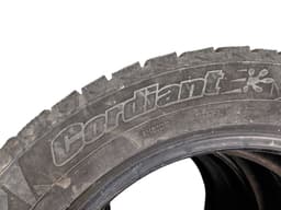 AUDI WINTERDRIVE Tyre 4 pcs AUDI A3 (8L1) (1996-2003) — thumbnail 3