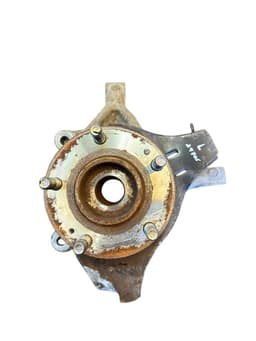 KIA 51710E6100 Wheel bearing housing front left KIA OPTIMA IV (JF) (2015-2020) — thumbnail 1