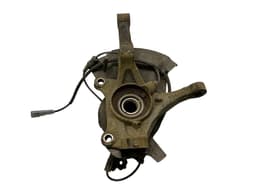 HYUNDAI 51716Q0500 Wheel bearing housing front right HYUNDAI BAYON (BC3) (2021-) — thumbnail 2