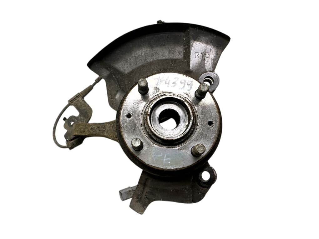 51716Q0500 Wheel bearing housing front right HYUNDAI BAYON (BC3) (2021-)