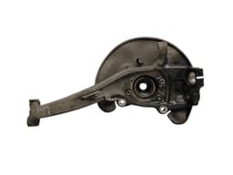 AUDI 4G0407241C Wheel bearing housing front left AUDI A6 / A6 ALLROAD (C7, 4G) (2010-2018) — thumbnail 2