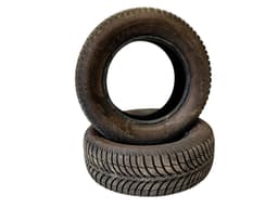 NISSAN ESKIMOICE Tyre 2 pcs NISSAN X-TRAIL I (T30) (2001-2007) — thumbnail 1