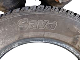 NISSAN ESKIMOICE Tyre 2 pcs NISSAN X-TRAIL I (T30) (2001-2007) — thumbnail 3
