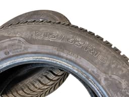 NISSAN ESKIMOICE Tyre 2 pcs NISSAN X-TRAIL I (T30) (2001-2007) — thumbnail 4