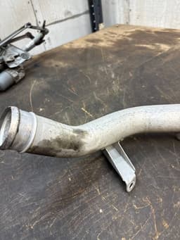 VOLVO 31370489 Turbocharger air Pipe VOLVO S60 II / V60 I (2010-2018) — thumbnail 4