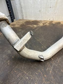 VOLVO 31370489 Turbocharger air Pipe VOLVO S60 II / V60 I (2010-2018) — thumbnail 5