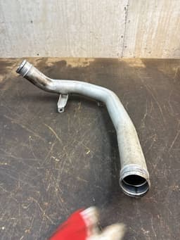 VOLVO 31370489 Turbocharger air Pipe VOLVO S60 II / V60 I (2010-2018) — thumbnail 2