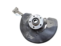 AUDI 4G0407253B Wheel bearing housing front left AUDI A6 / A6 ALLROAD (C7, 4G) (2010-2018) — thumbnail 1