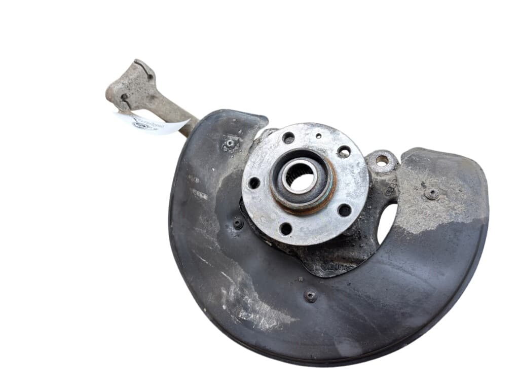 4G0407253B Wheel bearing housing front left AUDI A6 / A6 ALLROAD (C7, 4G) (2010-2018)