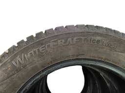 VW WINTERCRAFTICEWI31 Tyre 4 pcs VW PASSAT B8 (3G) / ALLTRACK (2014-2023) — thumbnail 3