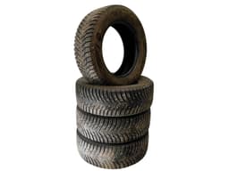 VW WINTERCRAFTICEWI31 Tyre 4 pcs VW PASSAT B8 (3G) / ALLTRACK (2014-2023) — thumbnail 1