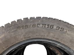 VW WINTERCRAFTICEWI31 Tyre 4 pcs VW PASSAT B8 (3G) / ALLTRACK (2014-2023) — thumbnail 4