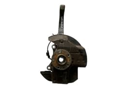 ALFA ROMEO 50706501 Wheel bearing housing front left ALFA ROMEO BRERA / SPIDER (939) (2006-2010) — thumbnail 1