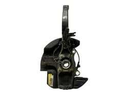 ALFA ROMEO 50706501 Wheel bearing housing front left ALFA ROMEO BRERA / SPIDER (939) (2006-2010) — thumbnail 2