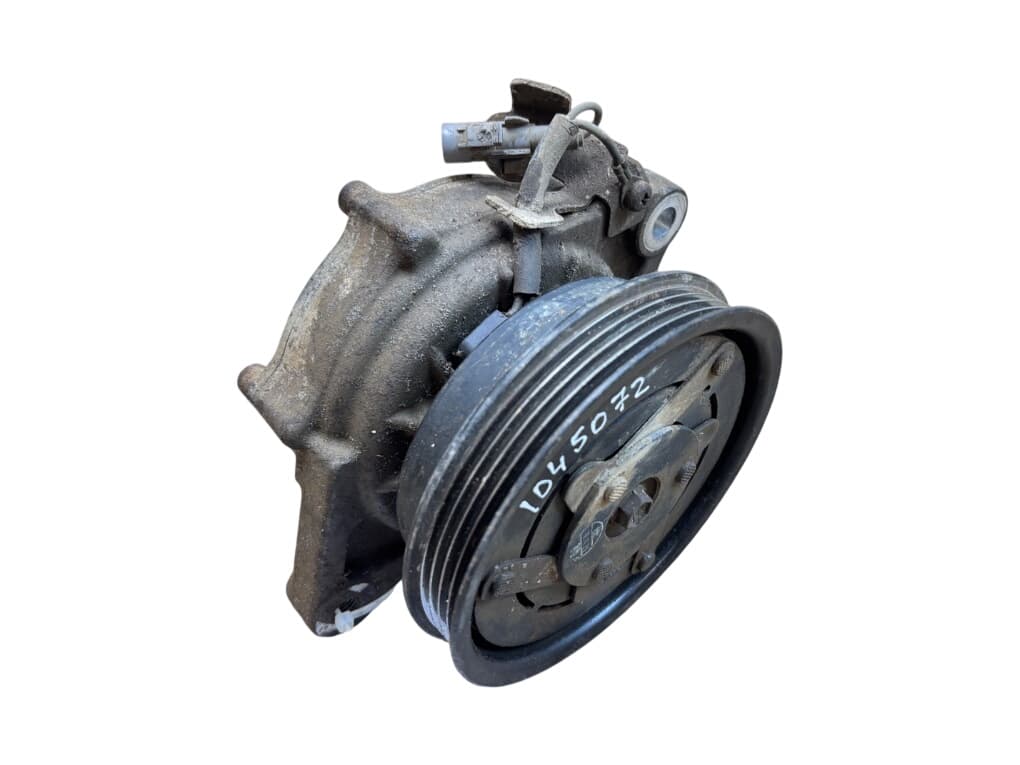 4181000040 Water Pump TOYOTA HILUX VIII (AN110, AN120, AN130) (2015-)