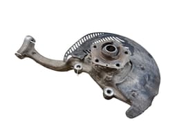 AUDI 4K0407254D Wheel bearing housing front right AUDI A6 (C8, 4A2, 4AH, 4A5) (2018-2025) — thumbnail 1