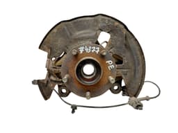 MAZDA KN3L33021 Wheel bearing housing front right MAZDA CX-5 II (KF) (2016-2025) — thumbnail 1