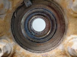 MAZDA KN3L33021 Wheel bearing housing front right MAZDA CX-5 II (KF) (2016-2025) — thumbnail 3