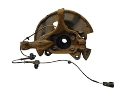 MAZDA KN3L33021 Wheel bearing housing front right MAZDA CX-5 II (KF) (2016-2025) — thumbnail 2