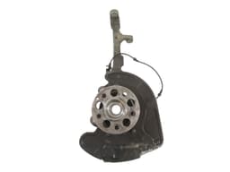 MERCEDES-BENZ A2213324401 Wheel bearing housing front right MERCEDES-BENZ S-CLASS (W221) (2005-2013) — thumbnail 1
