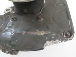 MERCEDES-BENZ A2213324401 Wheel bearing housing front right MERCEDES-BENZ S-CLASS (W221) (2005-2013) — thumbnail 3