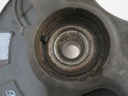 MERCEDES-BENZ A2213324401 Wheel bearing housing front right MERCEDES-BENZ S-CLASS (W221) (2005-2013) — thumbnail 4