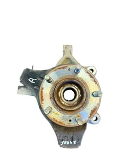 KIA 51711E6100 Wheel bearing housing front right KIA OPTIMA IV (JF) (2015-2020) — thumbnail 1