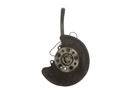 MERCEDES-BENZ A2113303820 A2113306520 Wheel bearing housing front right MERCEDES-BENZ SL-CLASS (R230) (2001-2012) — thumbnail 1