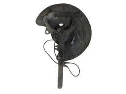 MERCEDES-BENZ A2113303820 A2113306520 Wheel bearing housing front right MERCEDES-BENZ SL-CLASS (R230) (2001-2012) — thumbnail 2