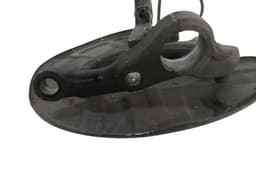 MERCEDES-BENZ A2113303820 A2113306520 Wheel bearing housing front right MERCEDES-BENZ SL-CLASS (R230) (2001-2012) — thumbnail 3