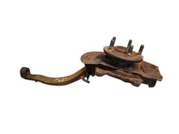 JEEP Wheel bearing housing front right JEEP GRAND CHEROKEE IV (WK, WK2) (2010-2021) — thumbnail 2
