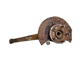 JEEP Wheel bearing housing front right JEEP GRAND CHEROKEE IV (WK, WK2) (2010-2021) — thumbnail 1