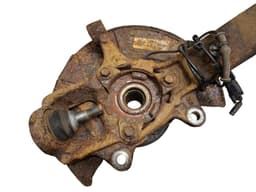 JEEP Wheel bearing housing front right JEEP GRAND CHEROKEE IV (WK, WK2) (2010-2021) — thumbnail 4