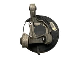 ALFA ROMEO 50704933 Wheel bearing housing rear left ALFA ROMEO BRERA / SPIDER (939) (2006-2010) — thumbnail 2