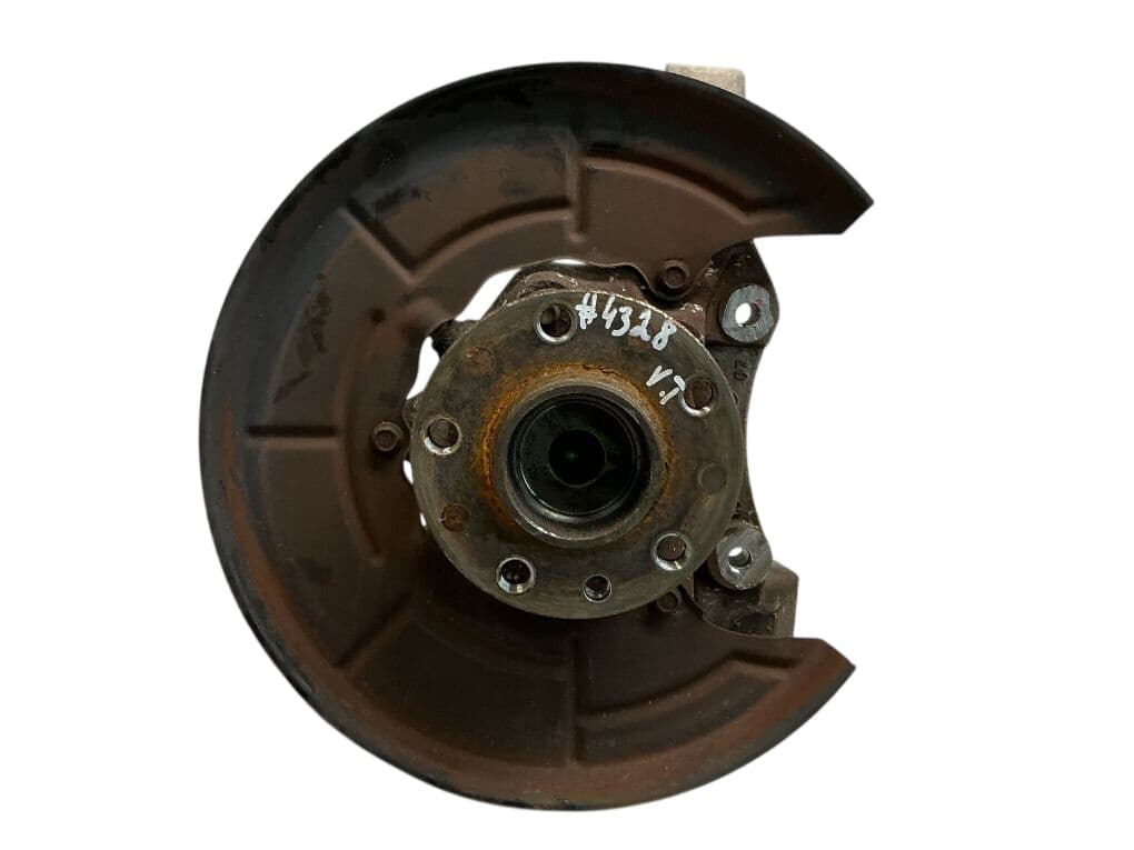 50704933 Wheel bearing housing rear left ALFA ROMEO BRERA / SPIDER (939) (2006-2010)