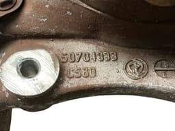 ALFA ROMEO 50704933 Wheel bearing housing rear left ALFA ROMEO BRERA / SPIDER (939) (2006-2010) — thumbnail 3