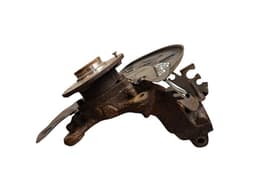 SKODA 5Q0256 Wheel bearing housing front right SKODA OCTAVIA III (5E) (2012-2019) — thumbnail 2