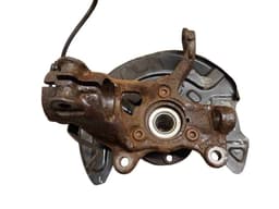 SKODA 5Q0256 Wheel bearing housing front right SKODA OCTAVIA III (5E) (2012-2019) — thumbnail 4