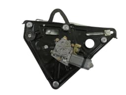 MERCEDES-BENZ A0048201942 A1407200746 Window Regulator Compl. front left MERCEDES-BENZ S-CLASS (W140) (1991-1999) — thumbnail 2