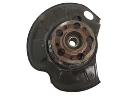 MERCEDES-BENZ A2213502108 Wheel bearing housing rear left MERCEDES-BENZ S-CLASS (W221) (2005-2013) — thumbnail 2