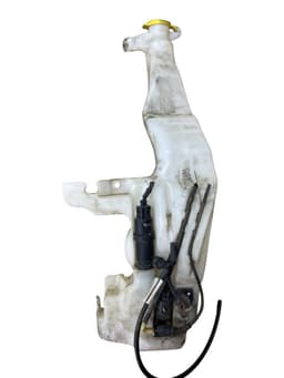 JEEP 57010719AC Window washer reservoir JEEP GRAND CHEROKEE IV (WK, WK2) (2010-2021) — thumbnail 1