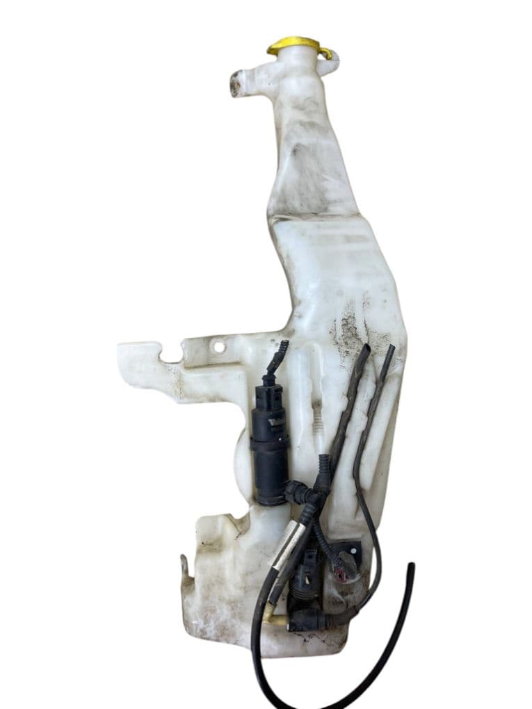 JEEP 57010719AC Window washer reservoir JEEP GRAND CHEROKEE IV (WK, WK2) (2010-2021)