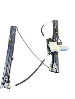 BMW 7322748 51337355636 Window Regulator Compl. front right BMW X3 (F25) (2010-2017) — thumbnail 1