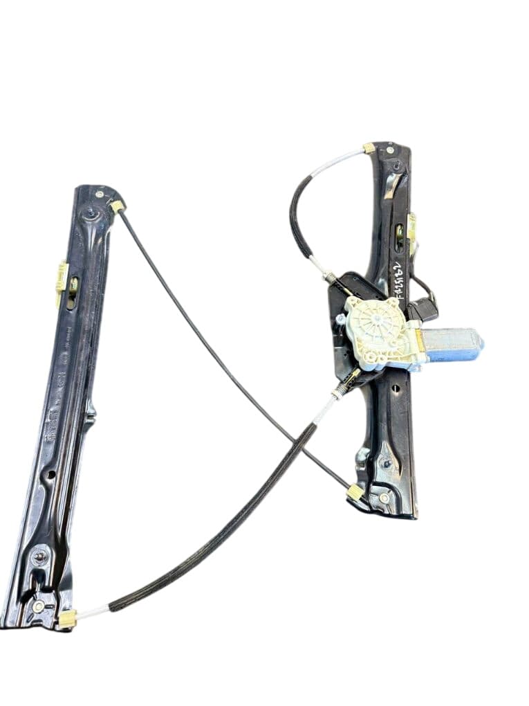 7322748 51337355636 Window Regulator Compl. front right BMW X3 (F25) (2010-2017)