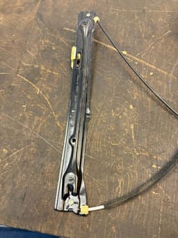 BMW 7322748 51337355636 Window Regulator Compl. front right BMW X3 (F25) (2010-2017) — thumbnail 4