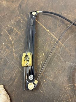 BMW 7322748 51337355636 Window Regulator Compl. front right BMW X3 (F25) (2010-2017) — thumbnail 6
