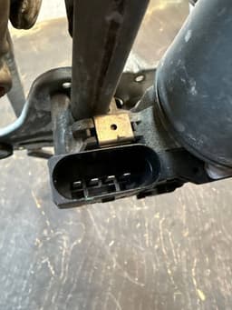 VOLVO 1397220628 3397021173 30753493 Wiper linkage / mechanism VOLVO S60 II / V60 I (2010-2018) — thumbnail 8